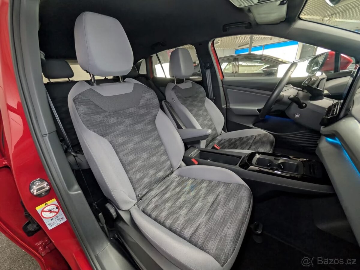 VW ID4 Pro Performance 150kW - 8