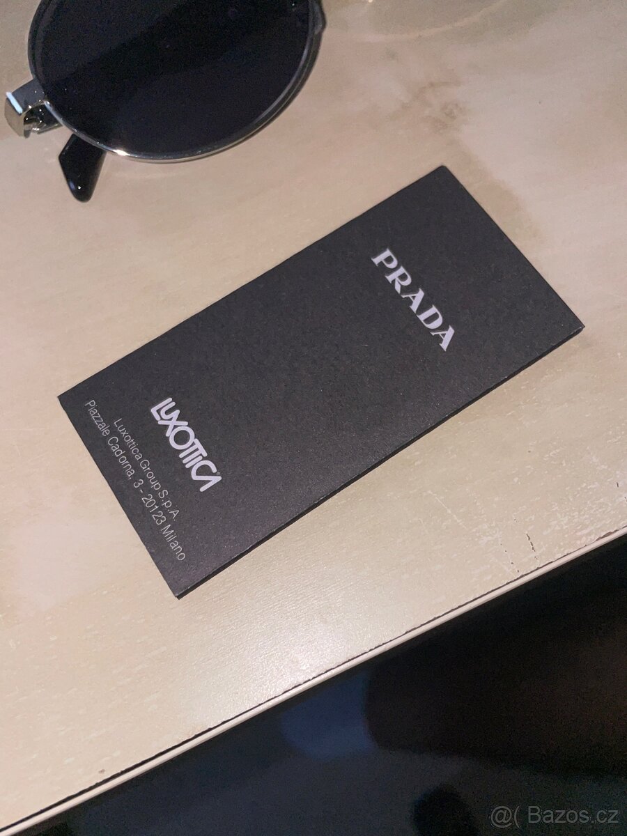 Prada brýle - 8