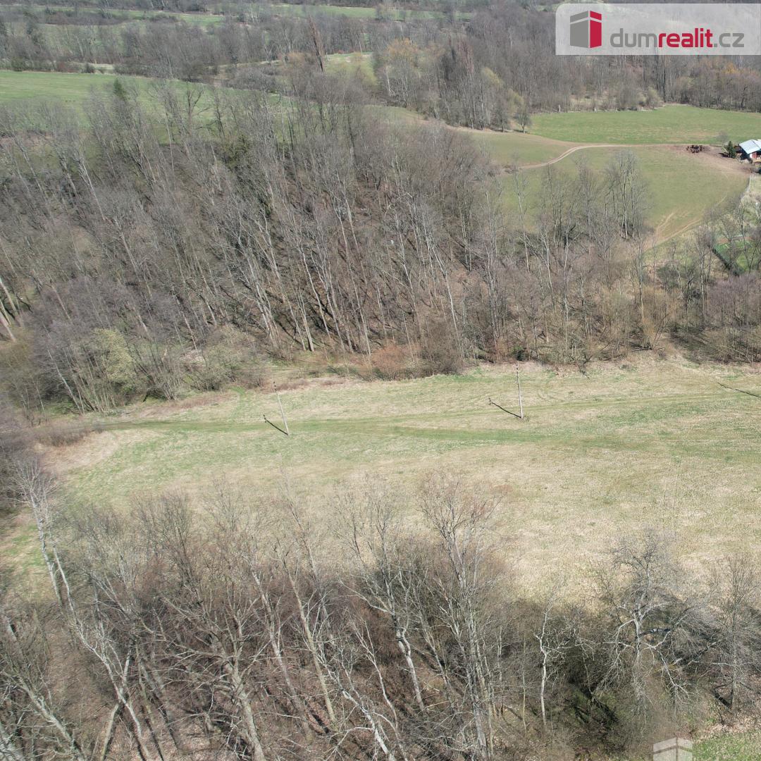 Prodej pozemku o rozloze 1819 m2 určeného k zastavění, Fojto - 8