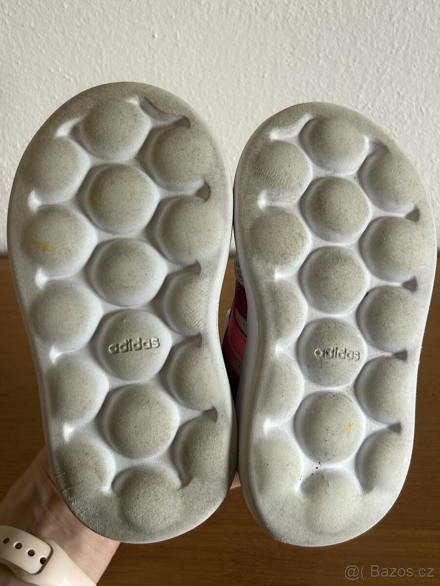 Tenisky Adidas, vel. 25 - 8