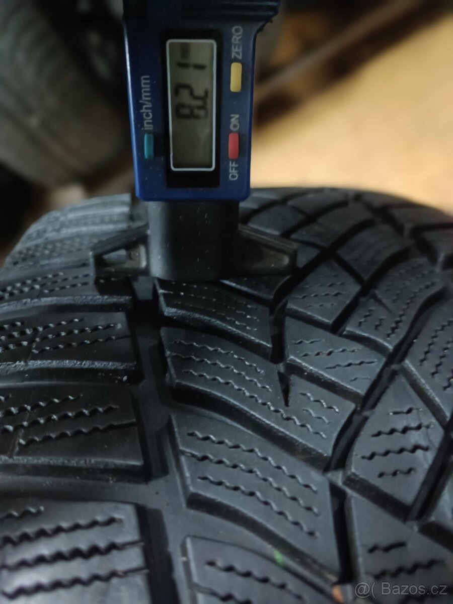 5x112r18 zimní sada ats - 8