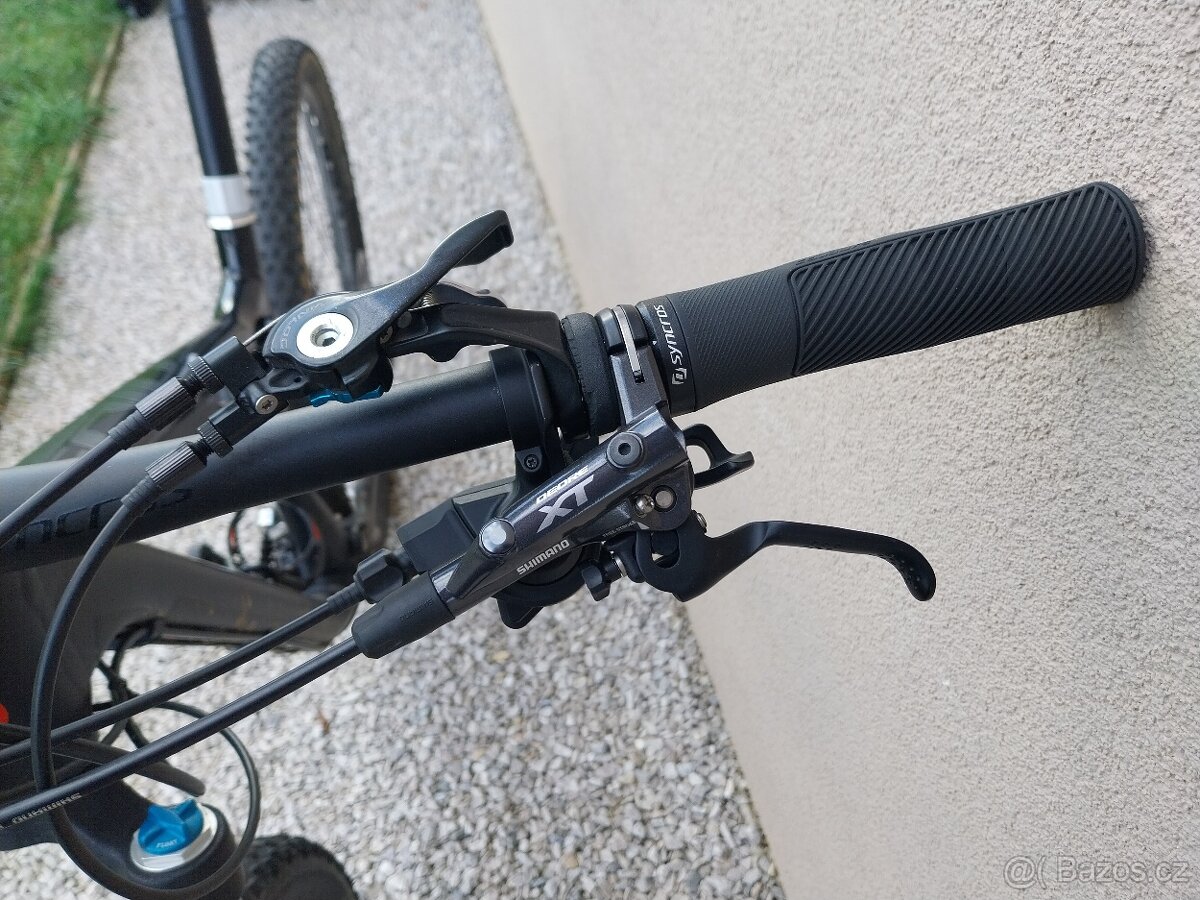 SCOTT Genius 930 - 8