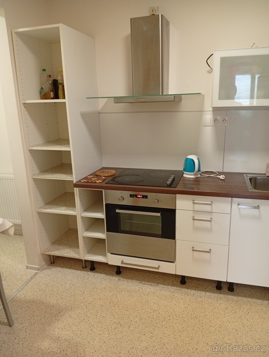 Levné ubytování pro montážní party i jednotlivce - 8