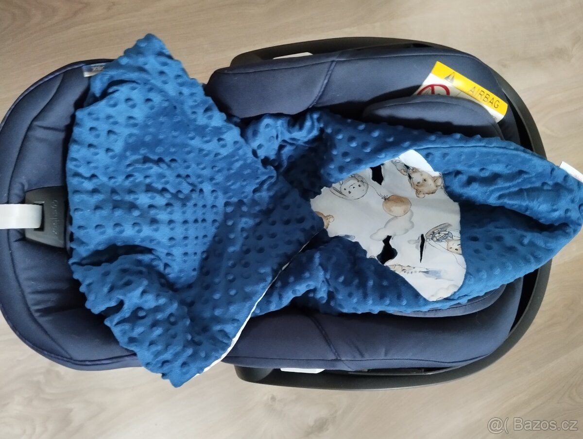 Vajíčko Cybex ATON 5 - 8