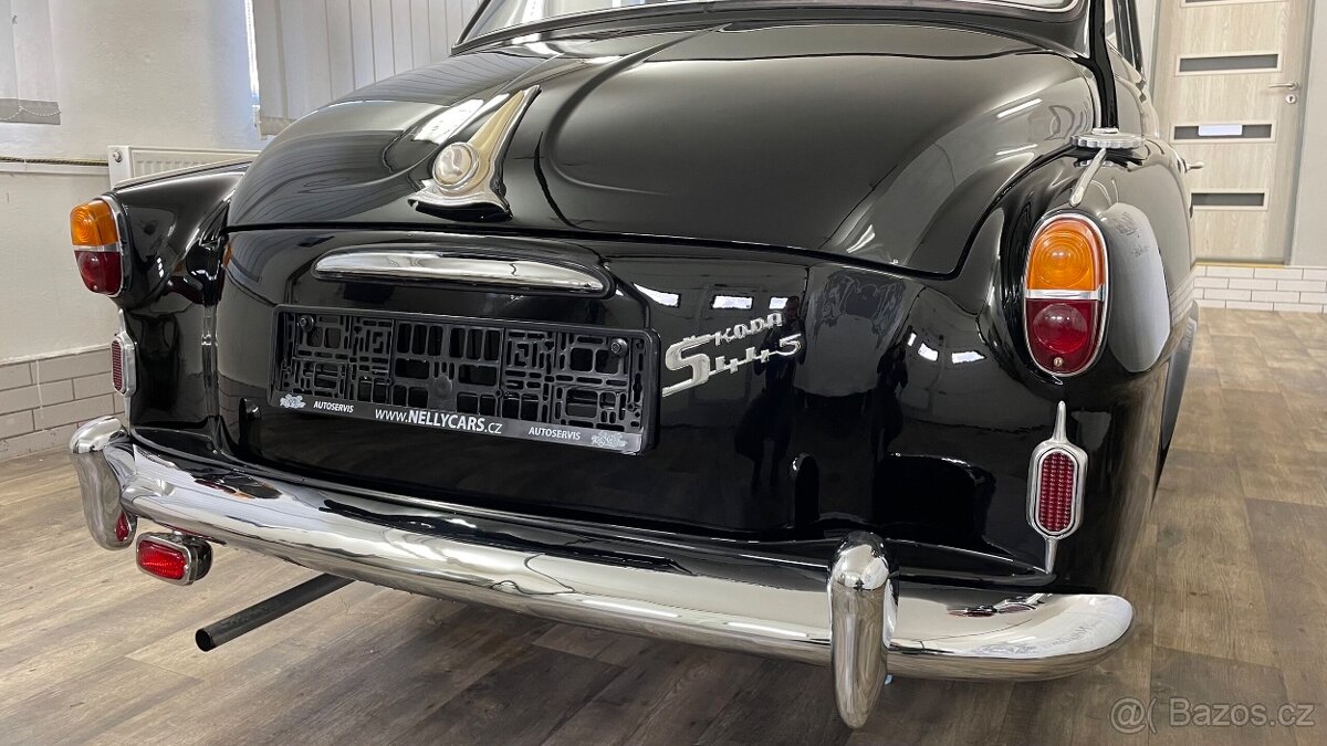 ŠKODA OCTAVIA, KOMPLETNÍ RENOVACE - 8