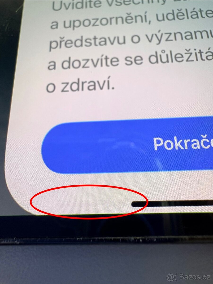 iPhone 14 pro space black 6/128GB čtěte info - 8