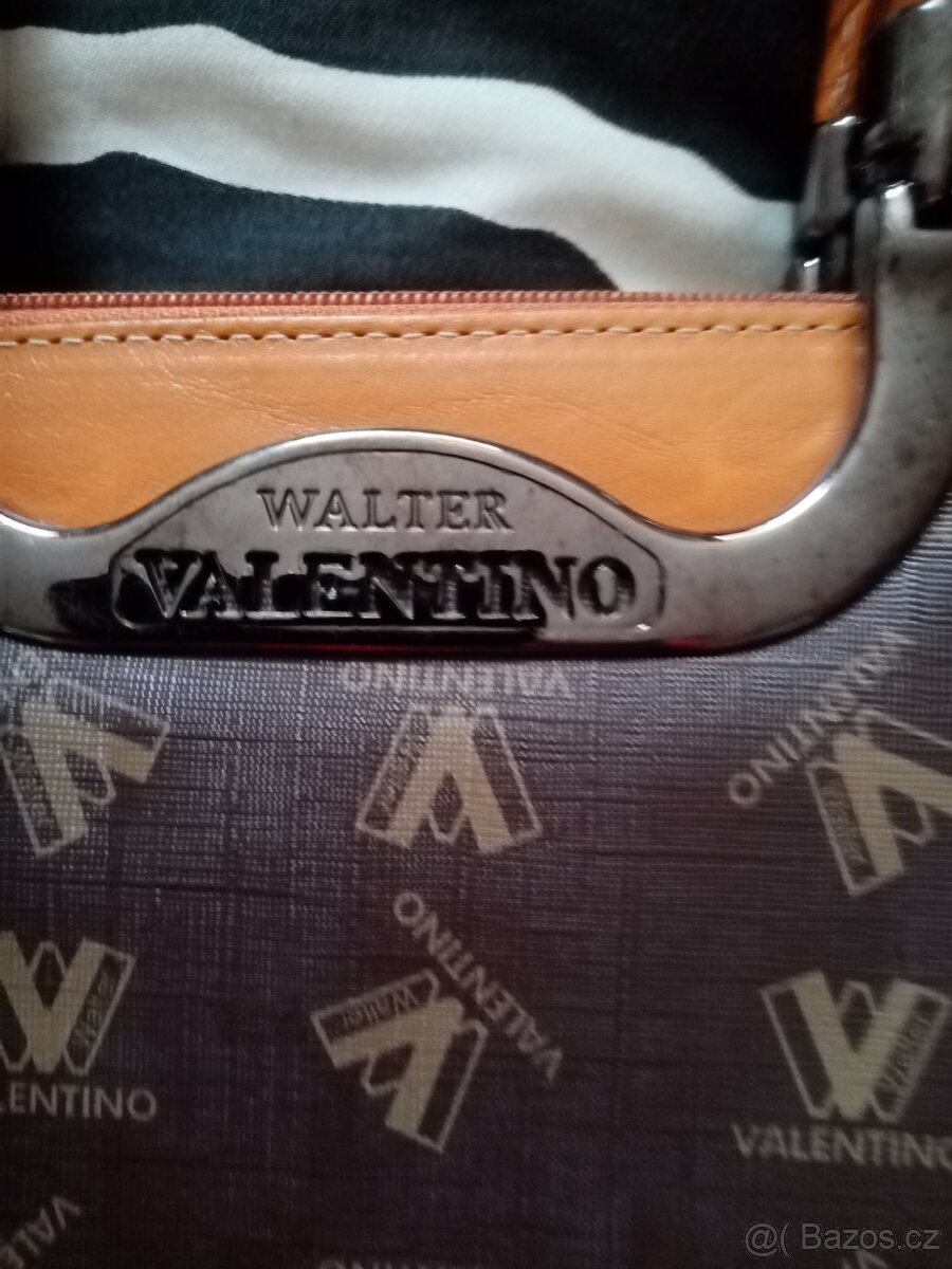 Kabelka zn. Valentino - 8