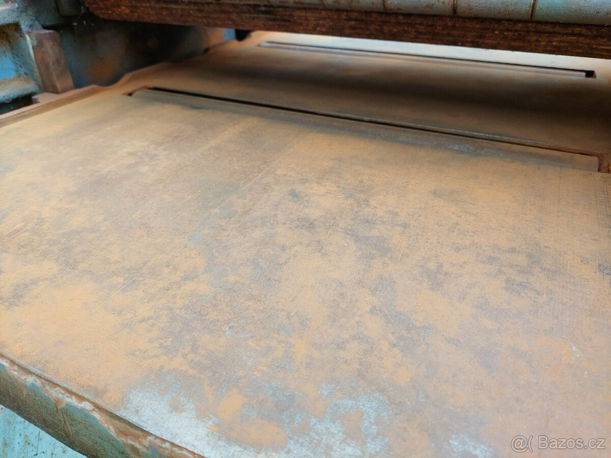 Prodám protah 60 - 8