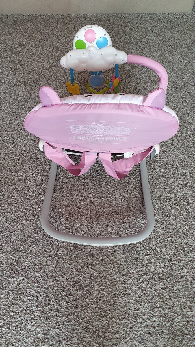 Dětská sedačka Chicco - 8