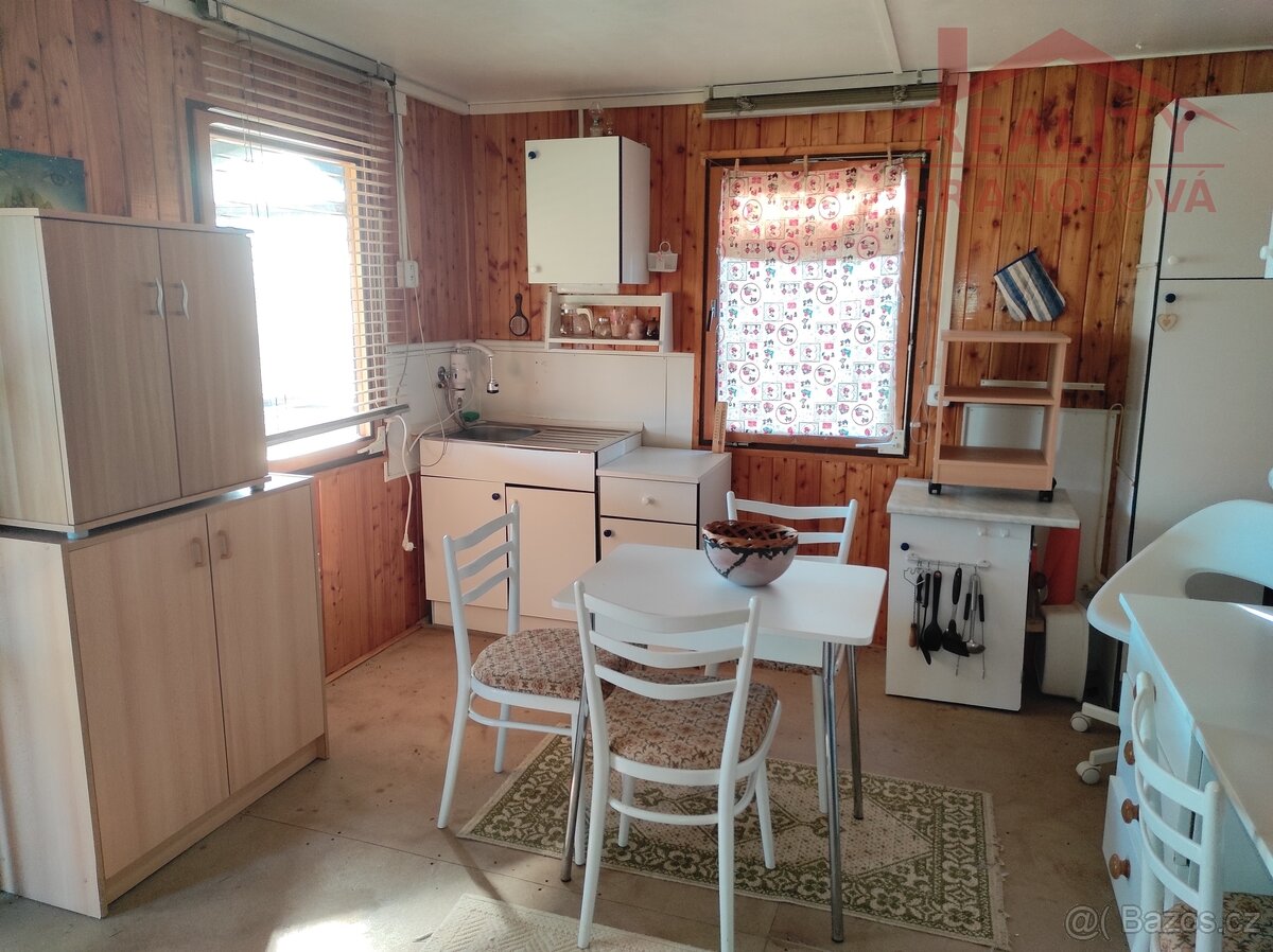 Prodej chaty, Lhotka u Ostravy - 8