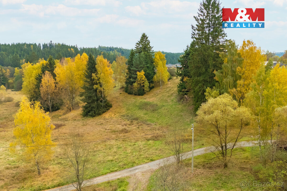 Prodej ostatní, 802 m², Pila - 8