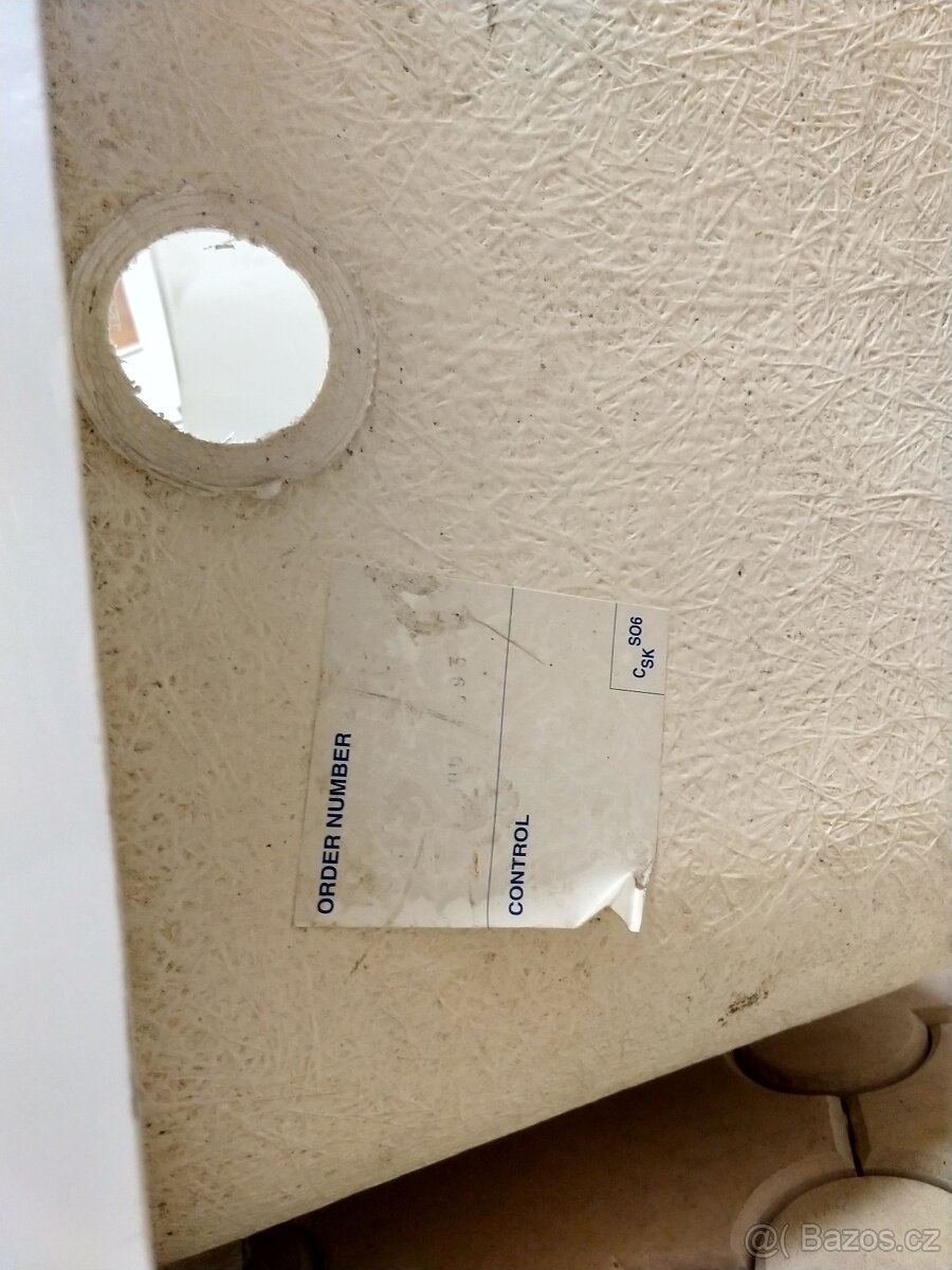 Akrylátová vana - 8