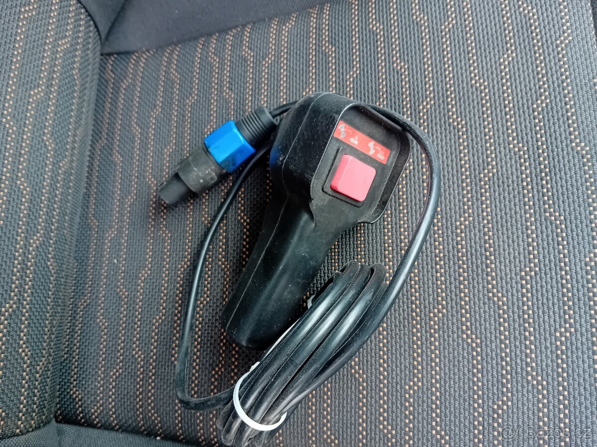 Ford Ranger 2.2 TDCi Duratorq 4x4 DoubleCab XL - 8