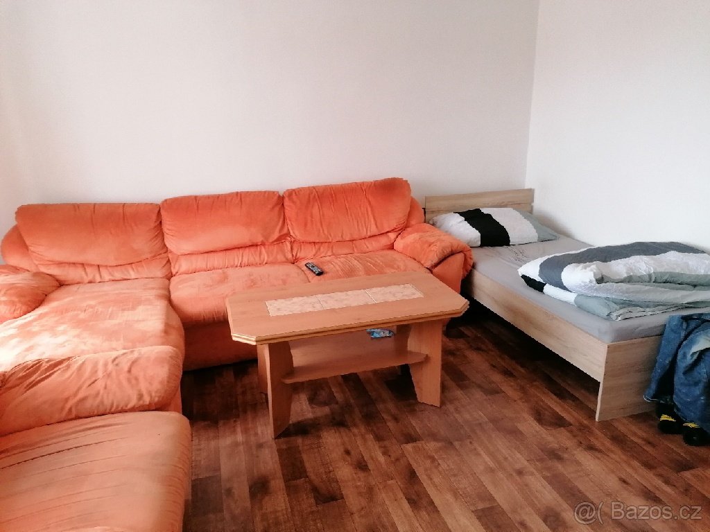 pronajmu agenturní byt 4+1 v Pacově - 8