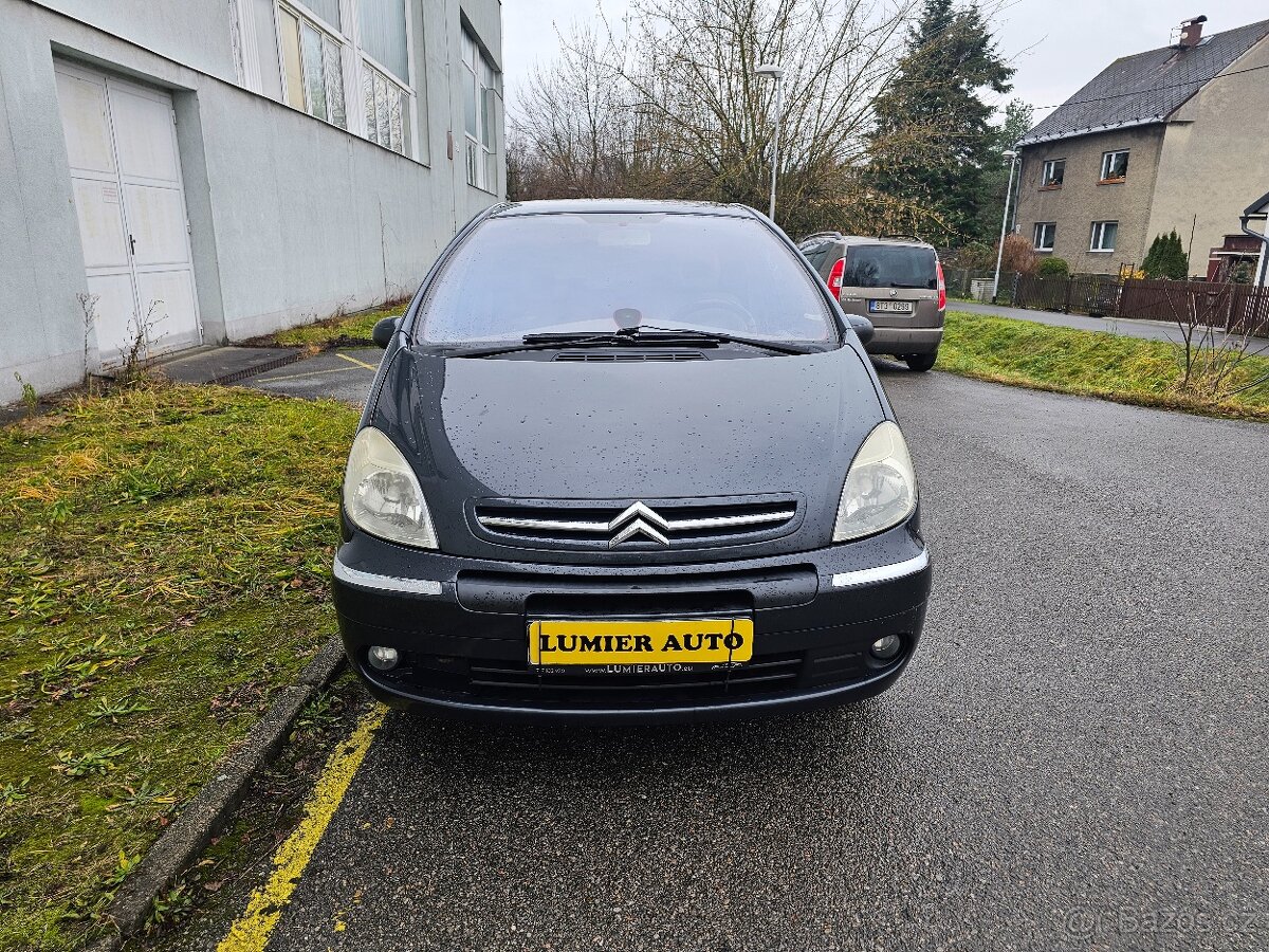 Citroën Xsara Picasso 1.6HDI 80KW - 8