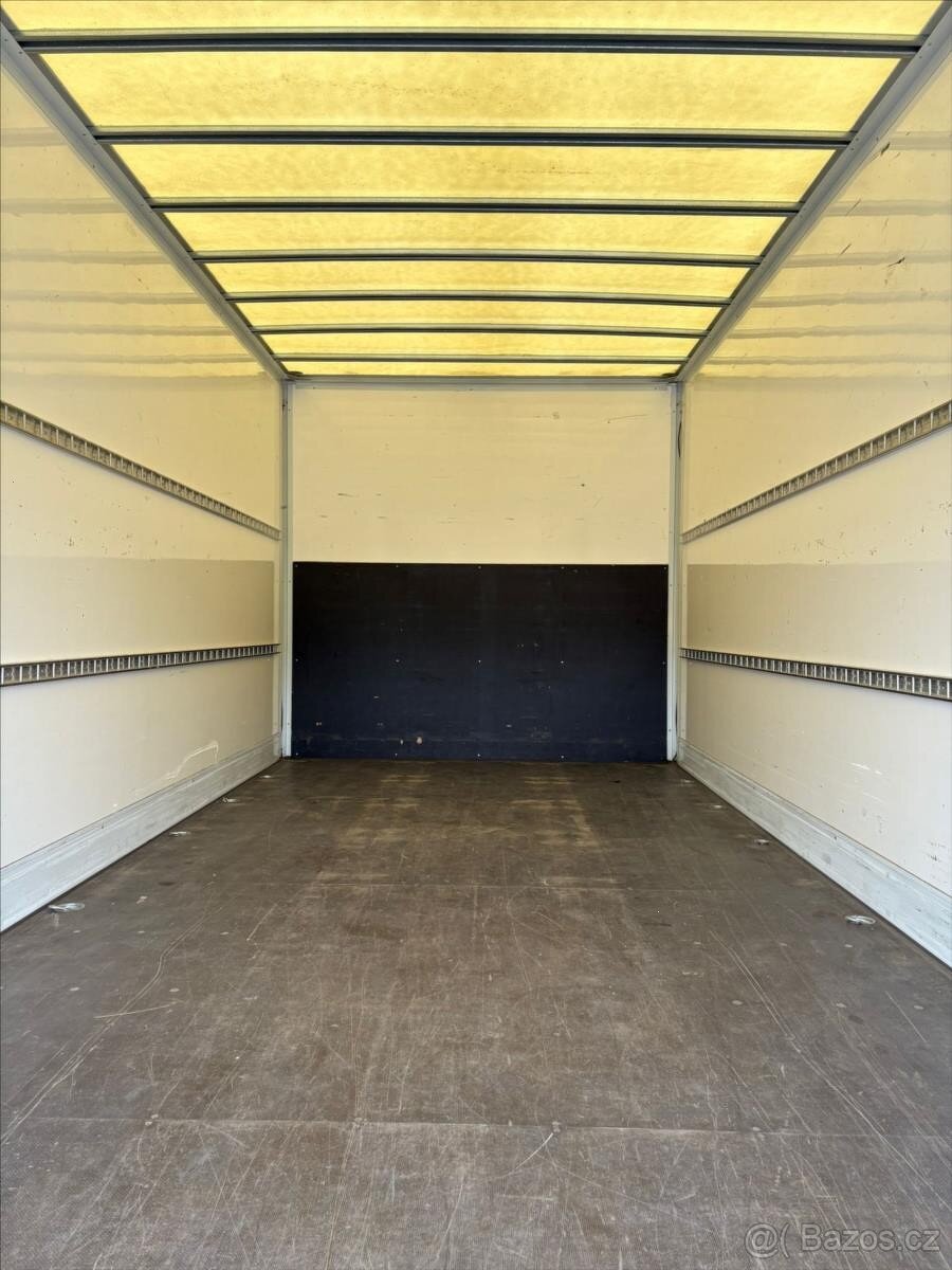 Iveco Daily 3,0 70C18H (2022) - 8