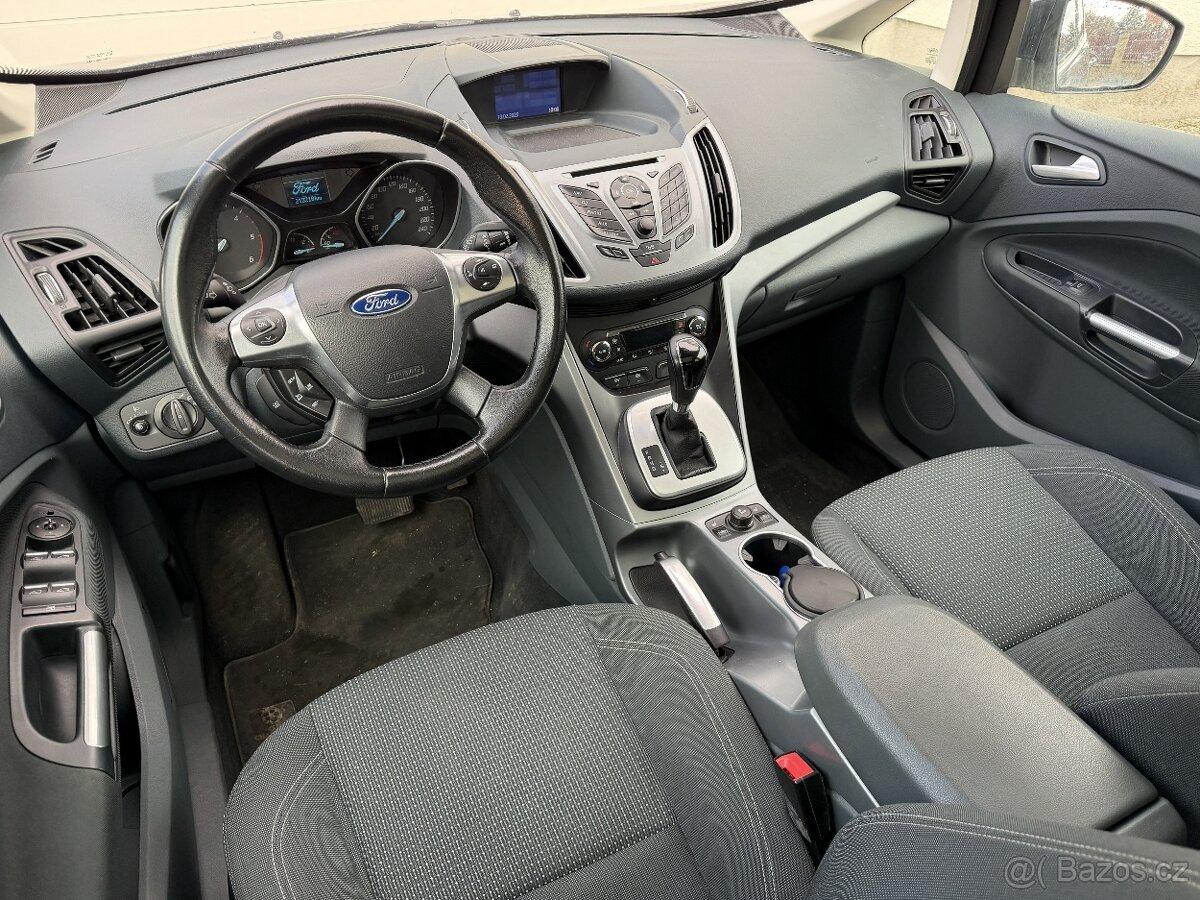 Ford C-Max 2.0TDCI - 8