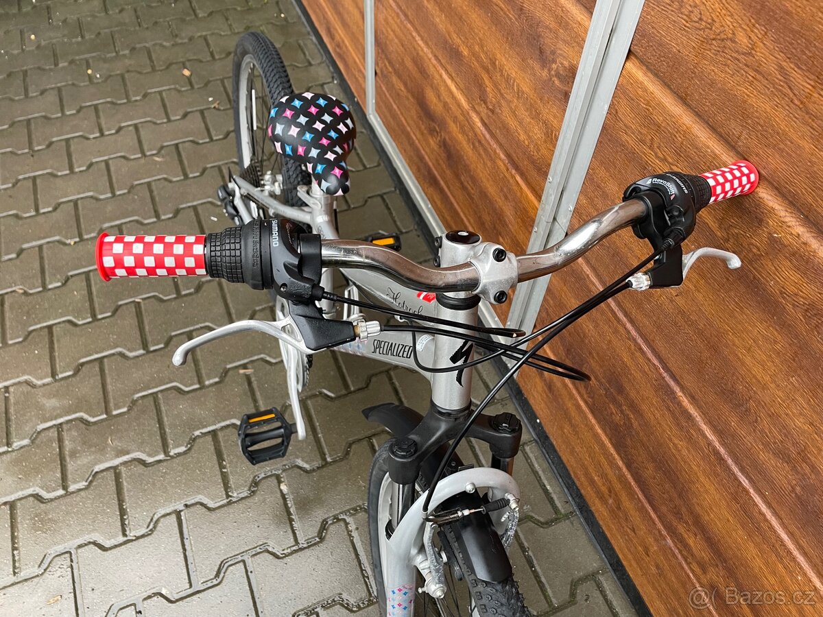 Dětské kolo Specialized 24” - 8