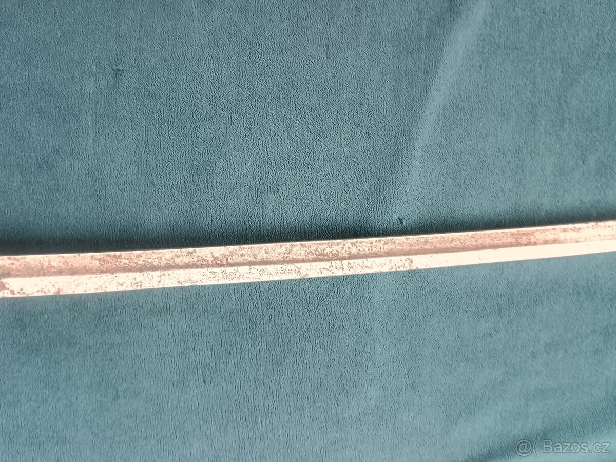 Šavle Rakousko Uhersko mod.1861 - 8