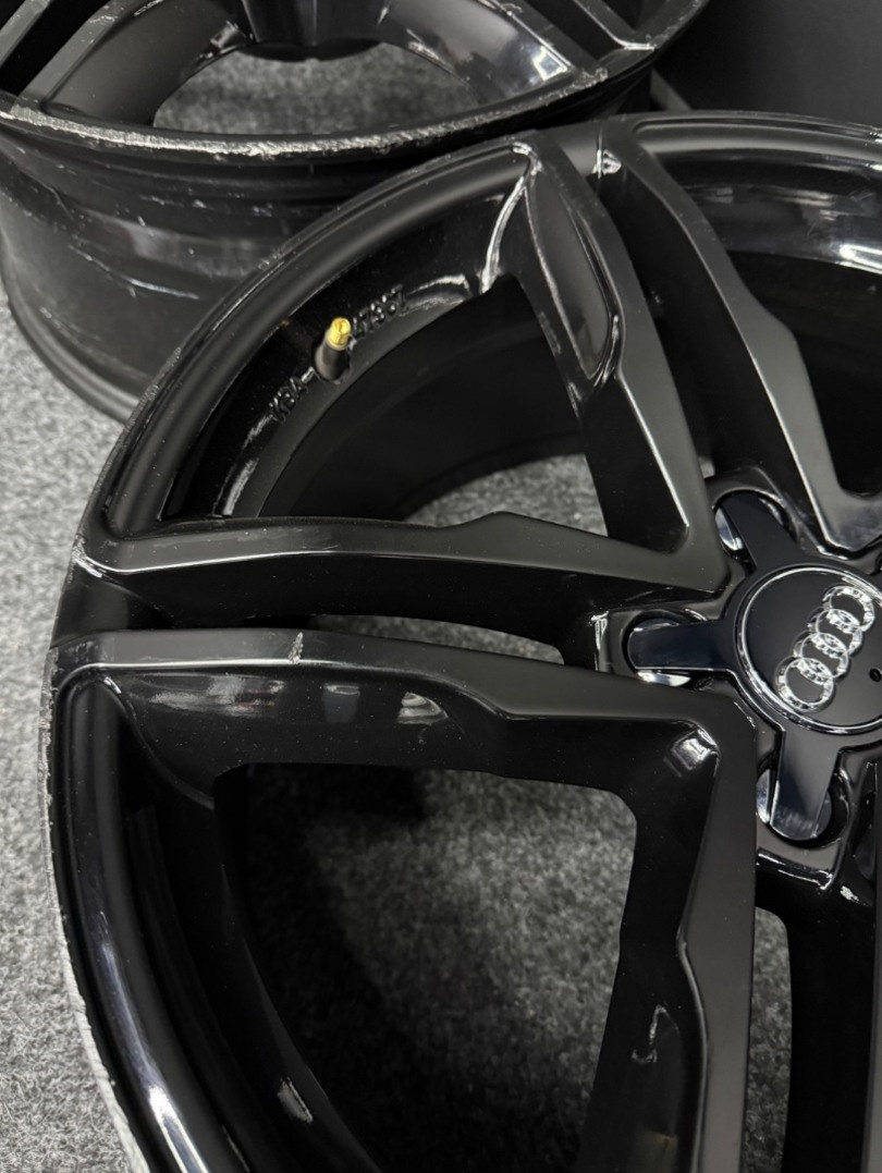 Alu WheelWorld 5x112 19” - 8