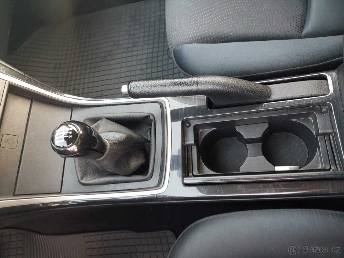 Prodám Mazda 6 GH combi - 8