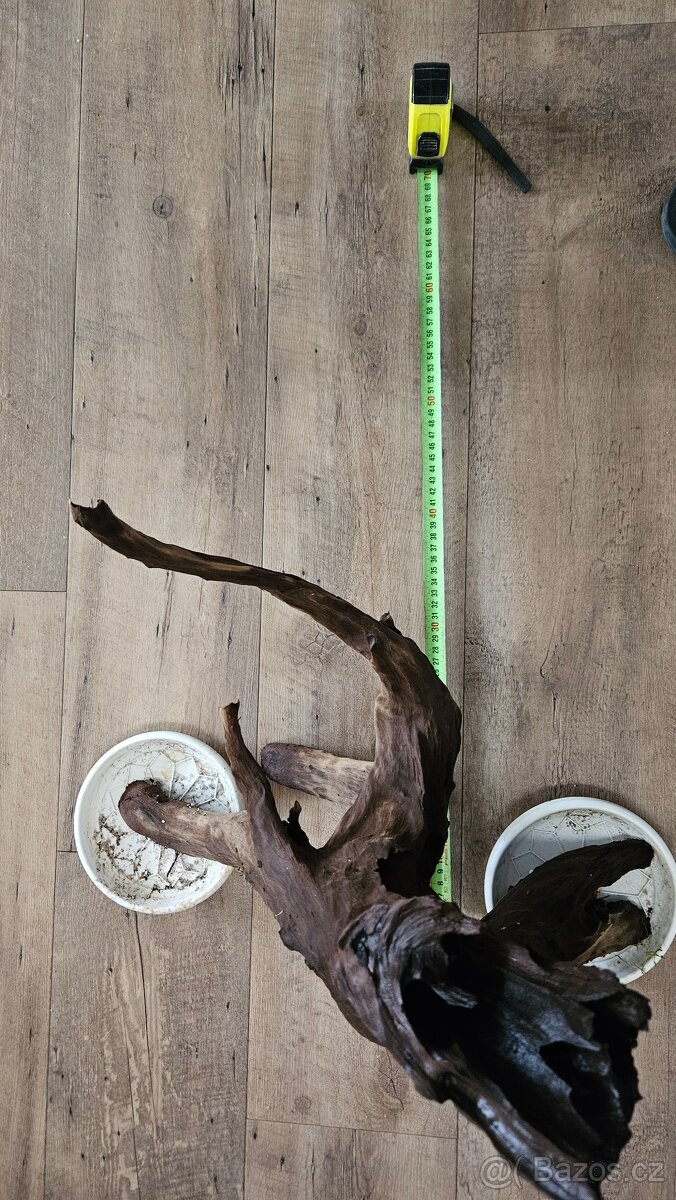 Kořen pro akvárium - 8