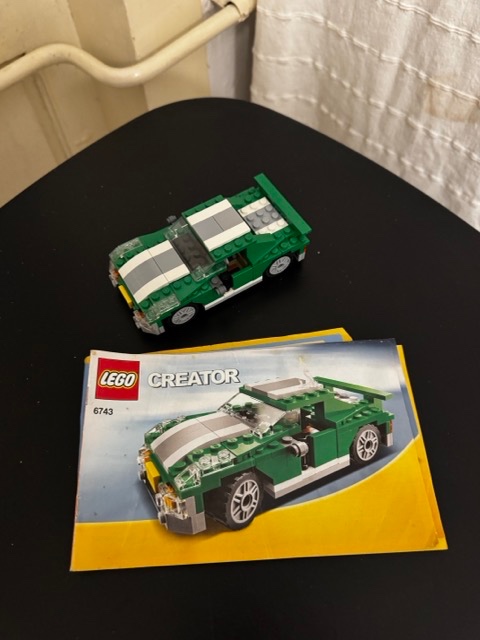 LEGO sety rozbalené (2/3) - 8