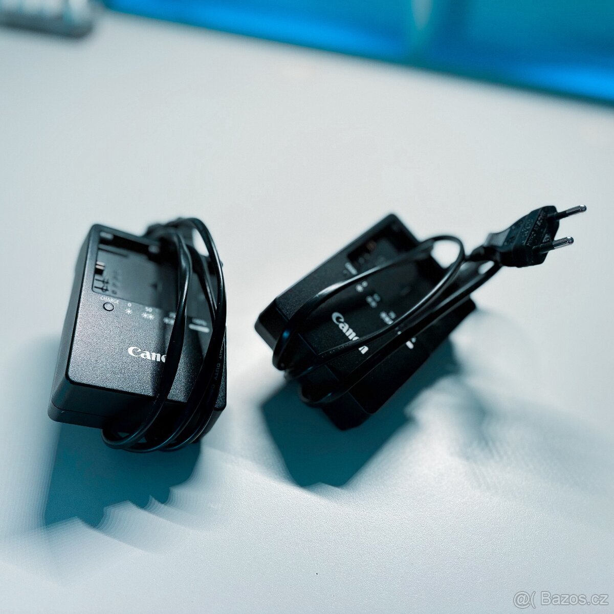 Canon EOS R6 + příslušenství - 8