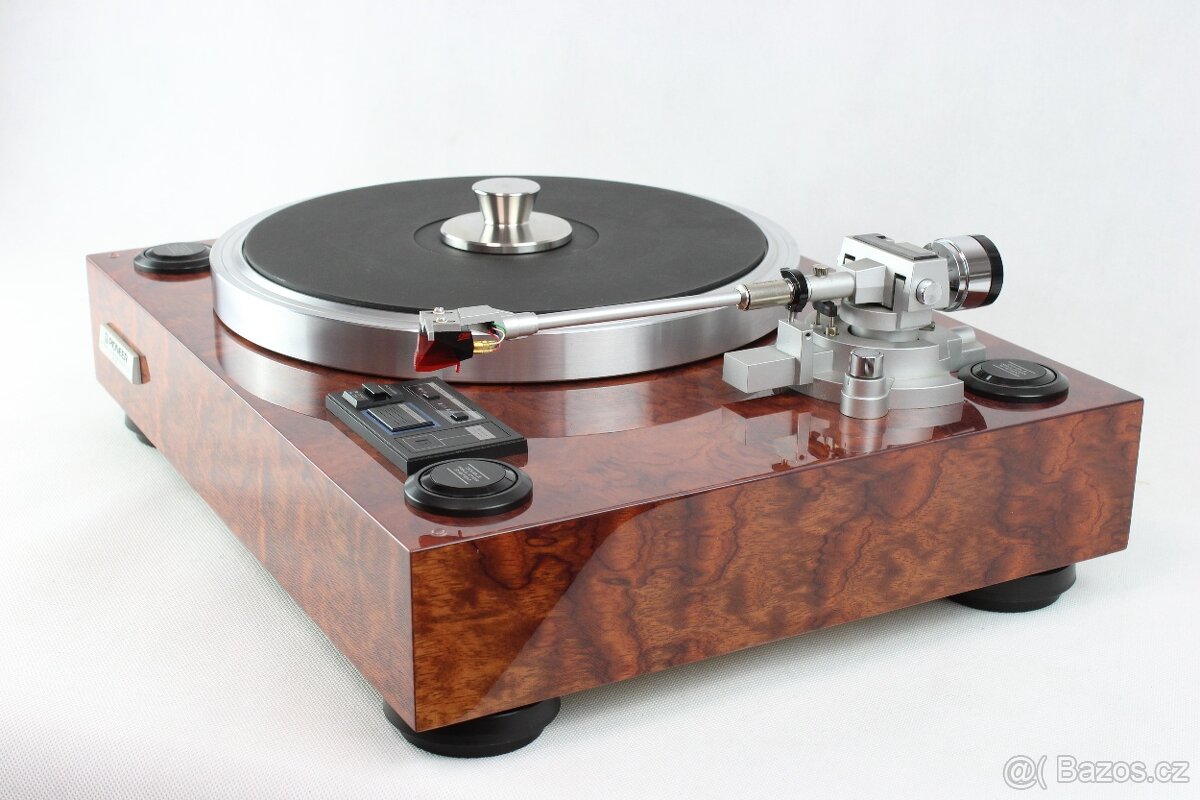 Gramofón PIONEER PL-5L - 8