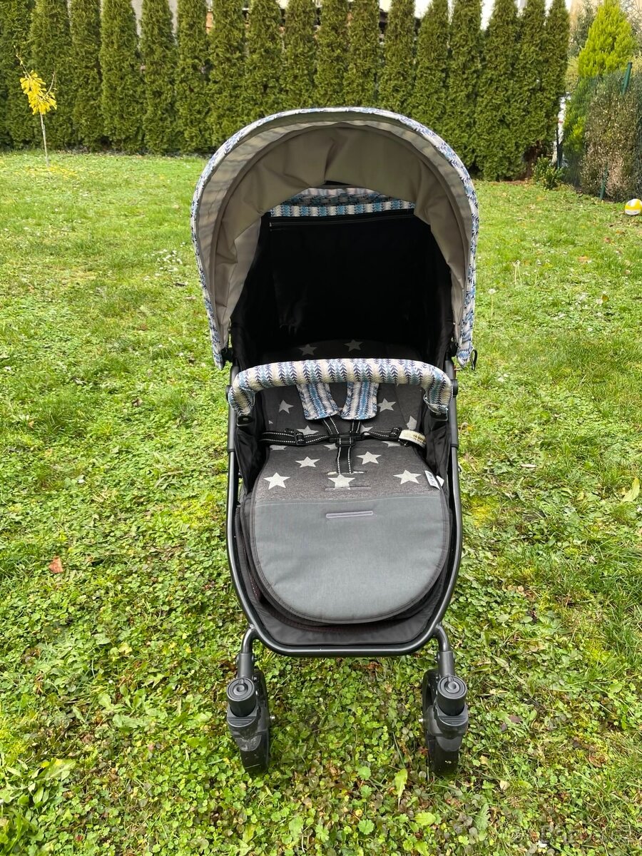 Snap 4 s výbavou - 8