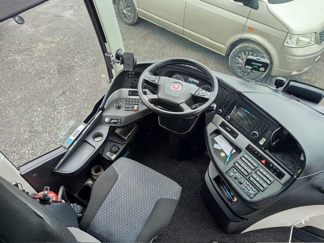 SETRA 515 HD TOP - 8