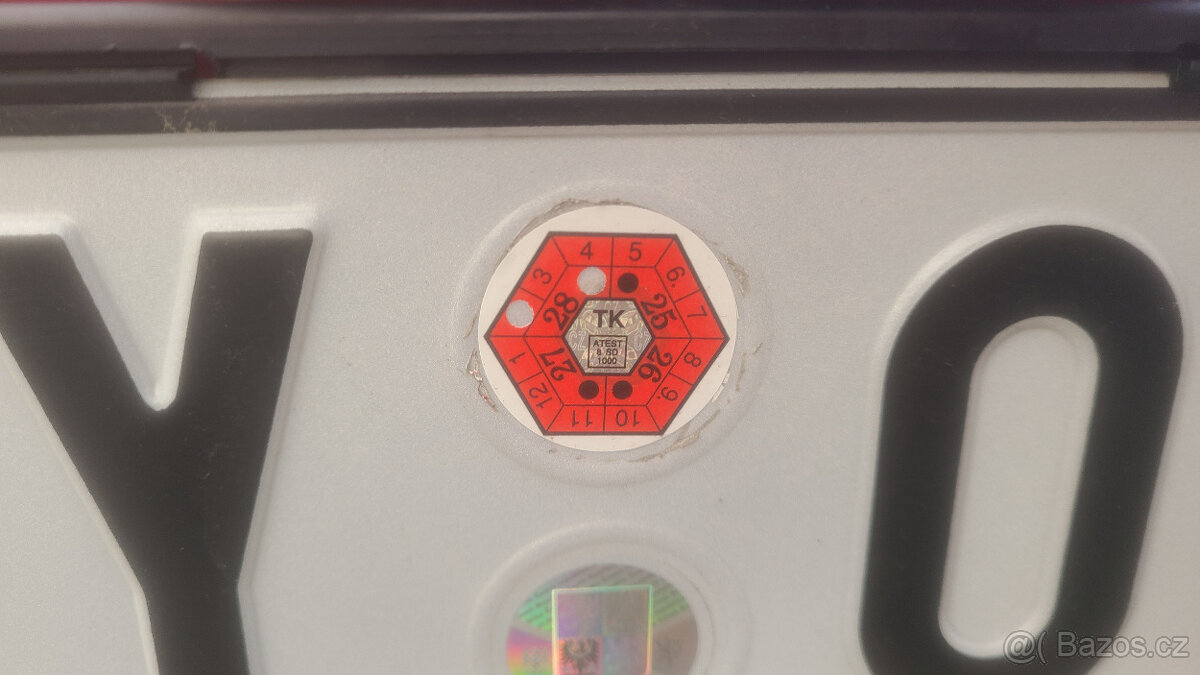 Renault Clio 1.2 16V - 8