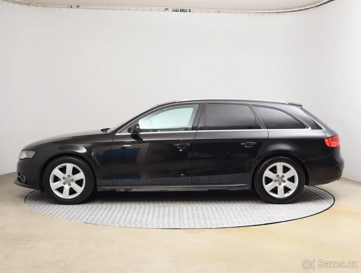 Audi A4 2010 2.0 TDI Combi - 8