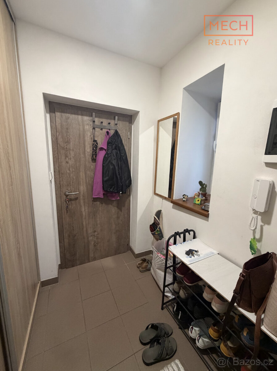 Prodej bytu 2+kk, 70 m2, Lenešice - 8