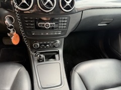 Mercedes Benz B200 Natural Gas - 8