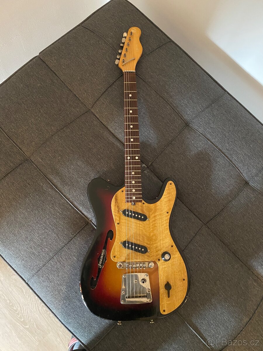Jolana Iris - 8