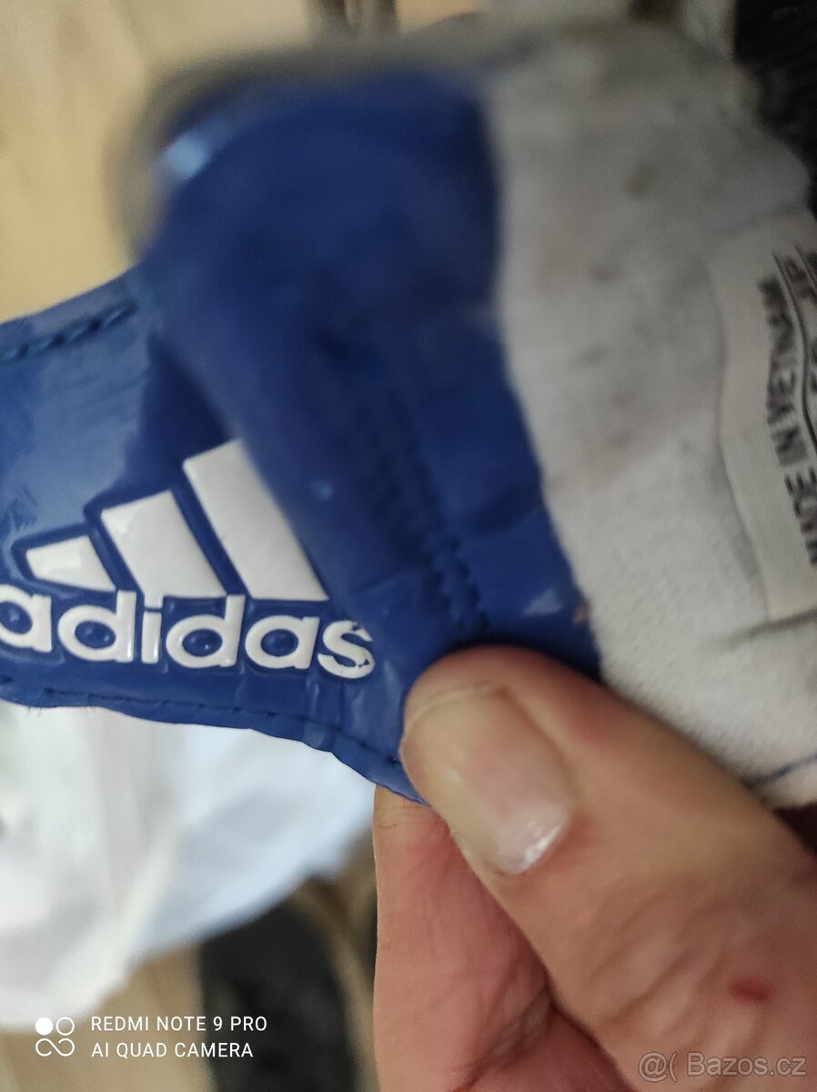 Dětské tenisky Adidas - 8