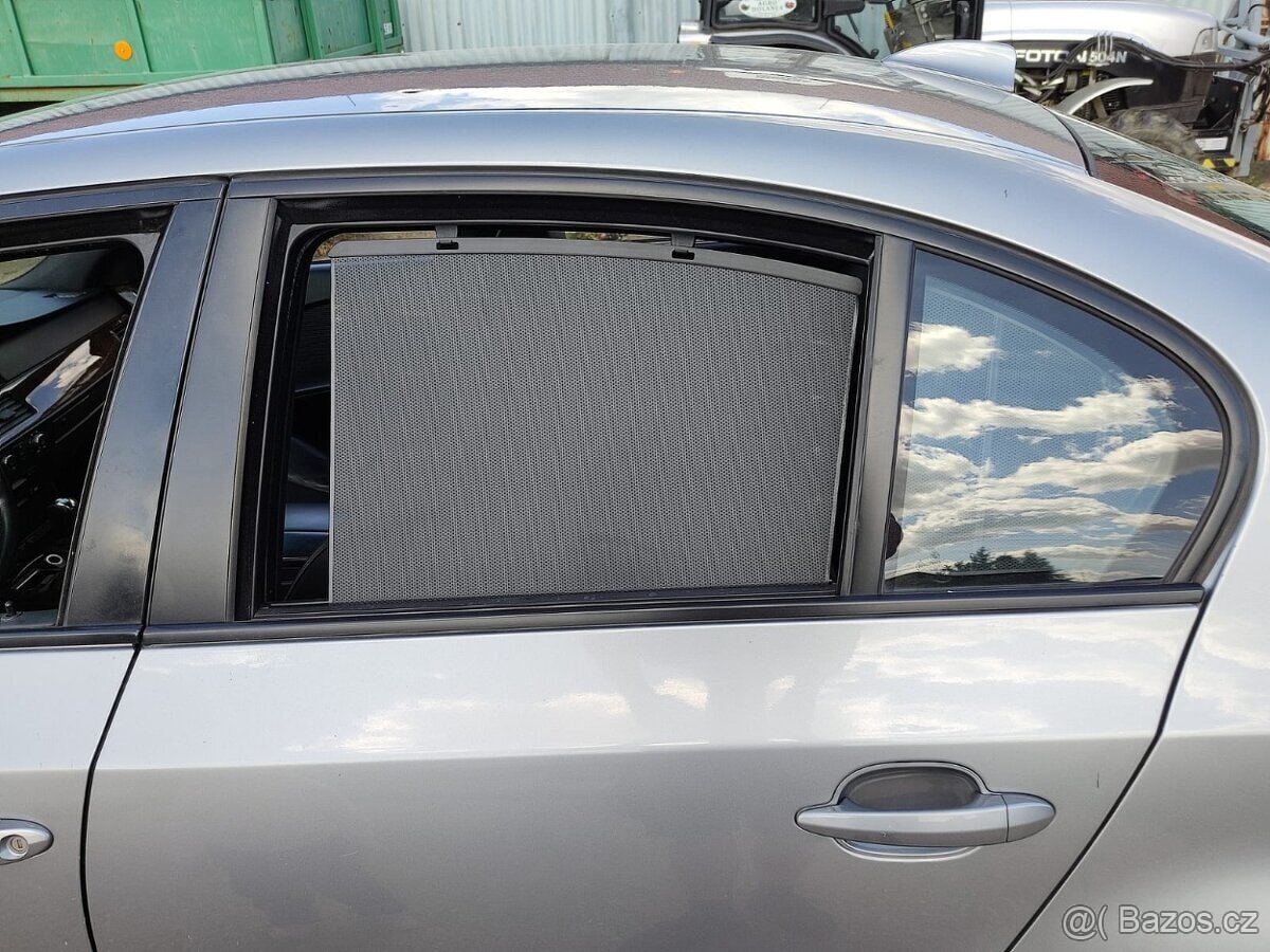 BMW 530xd e60 170kW M-paket náhradní díly - 8