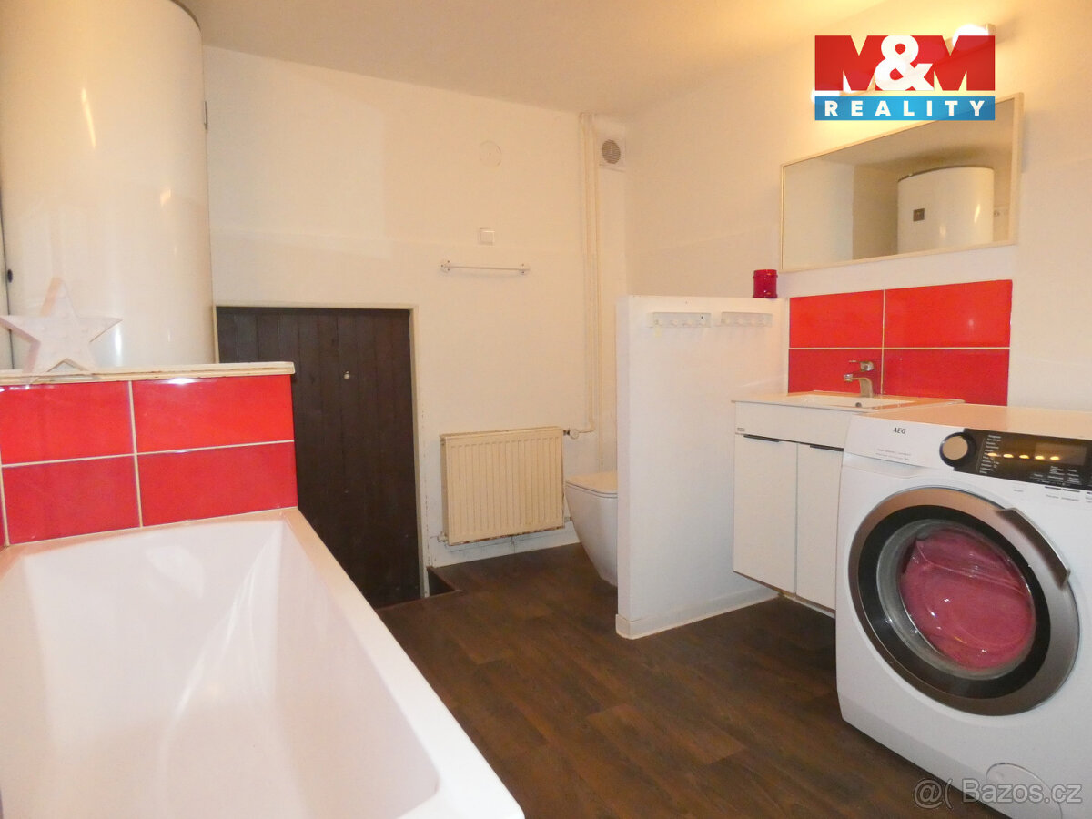 Prodej zemědělské usedlosti, 210 m², Dolní Pohleď - 8