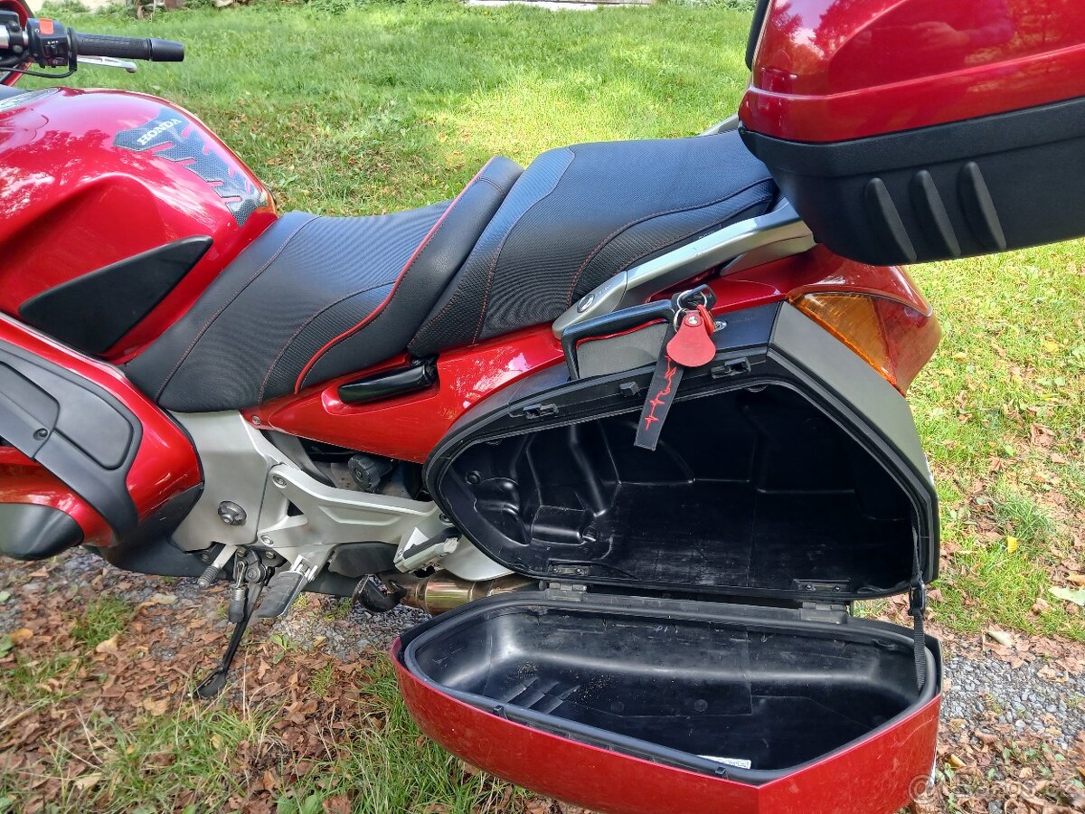 Prodám Honda Pan-european ST1300A - 8