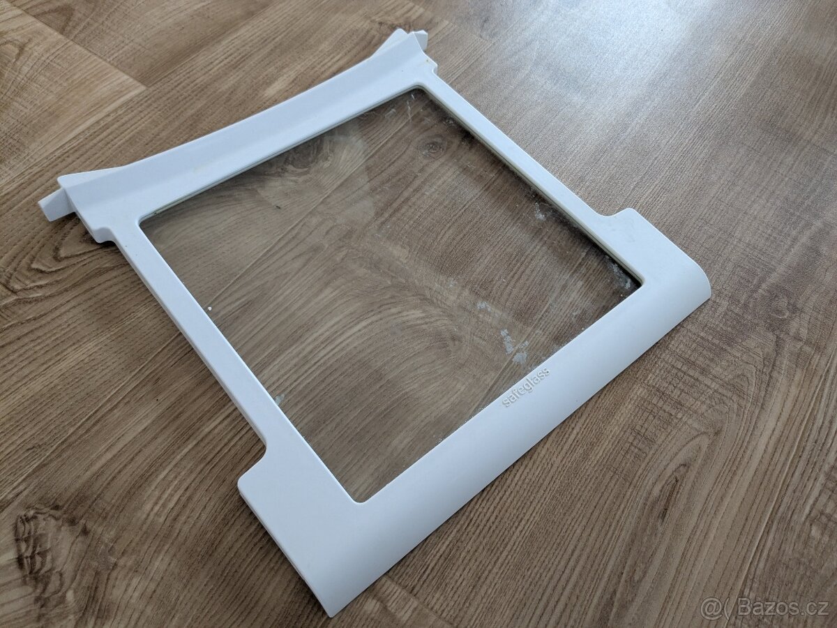 Police lednice Whirlpool - 8