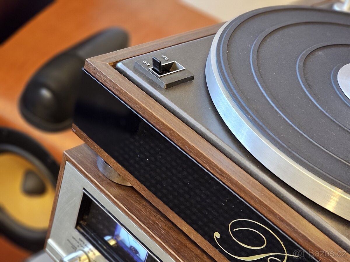 Prodám gramofon Pioneer - 8