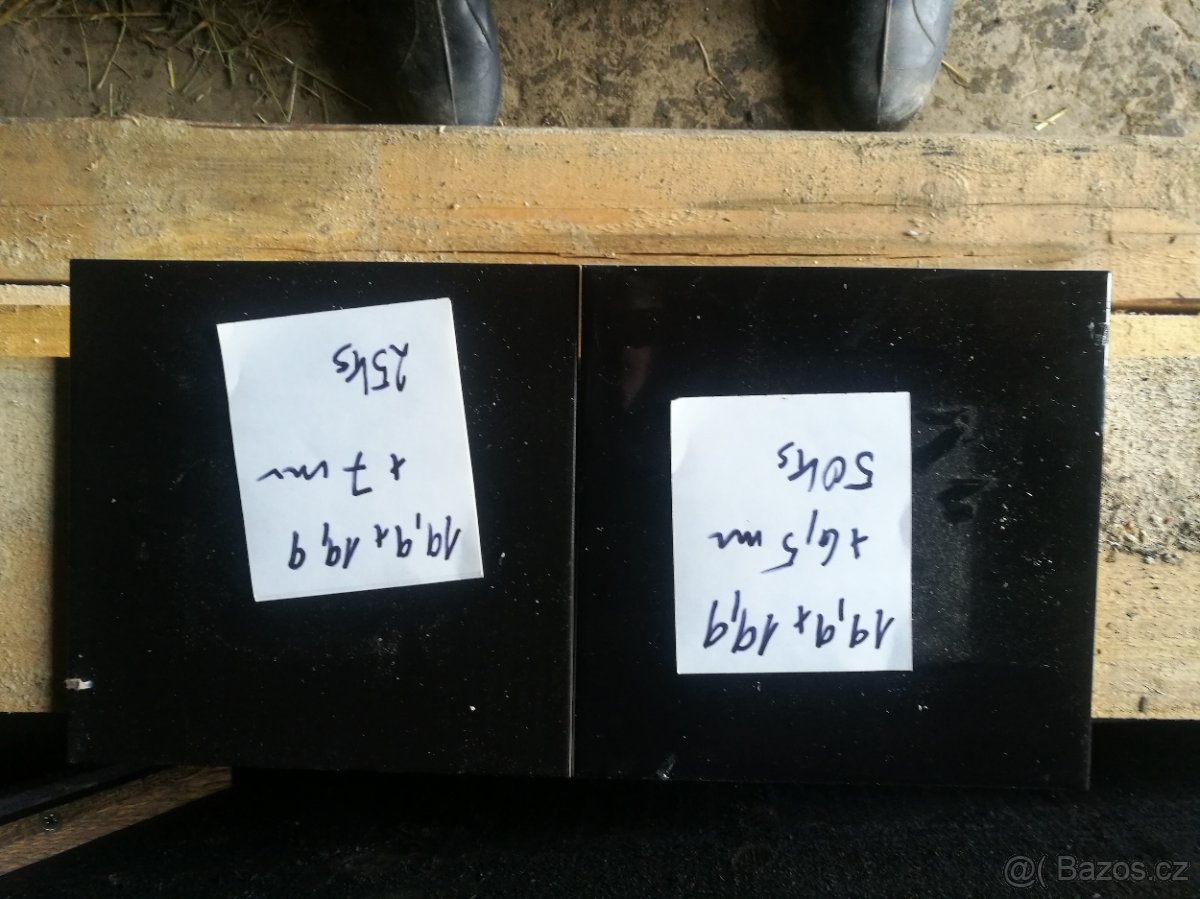 Prodám dlažbu a obklad RAKO - 8