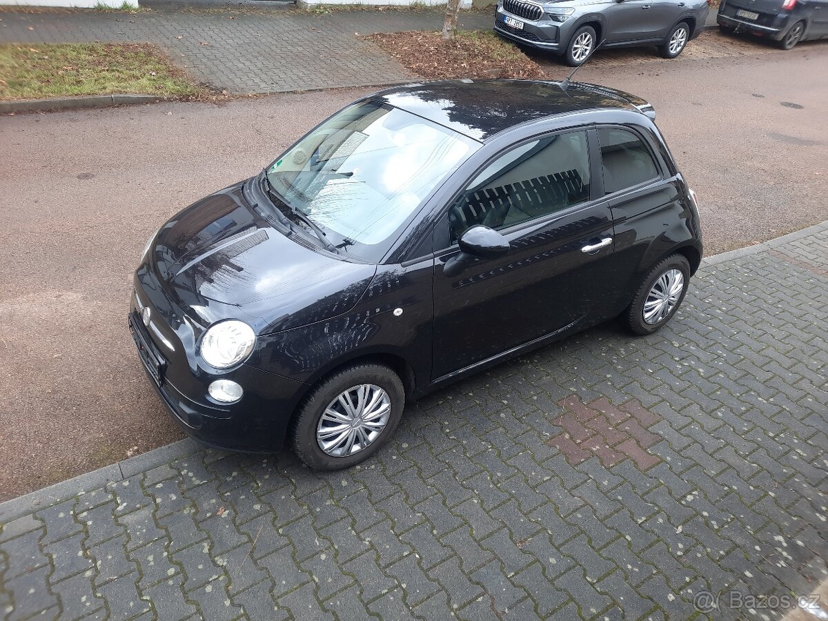 Fiat 500 - 8