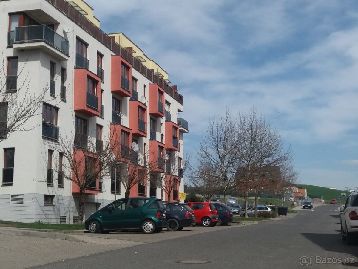 Krásný byt 2kk bez provize - 8