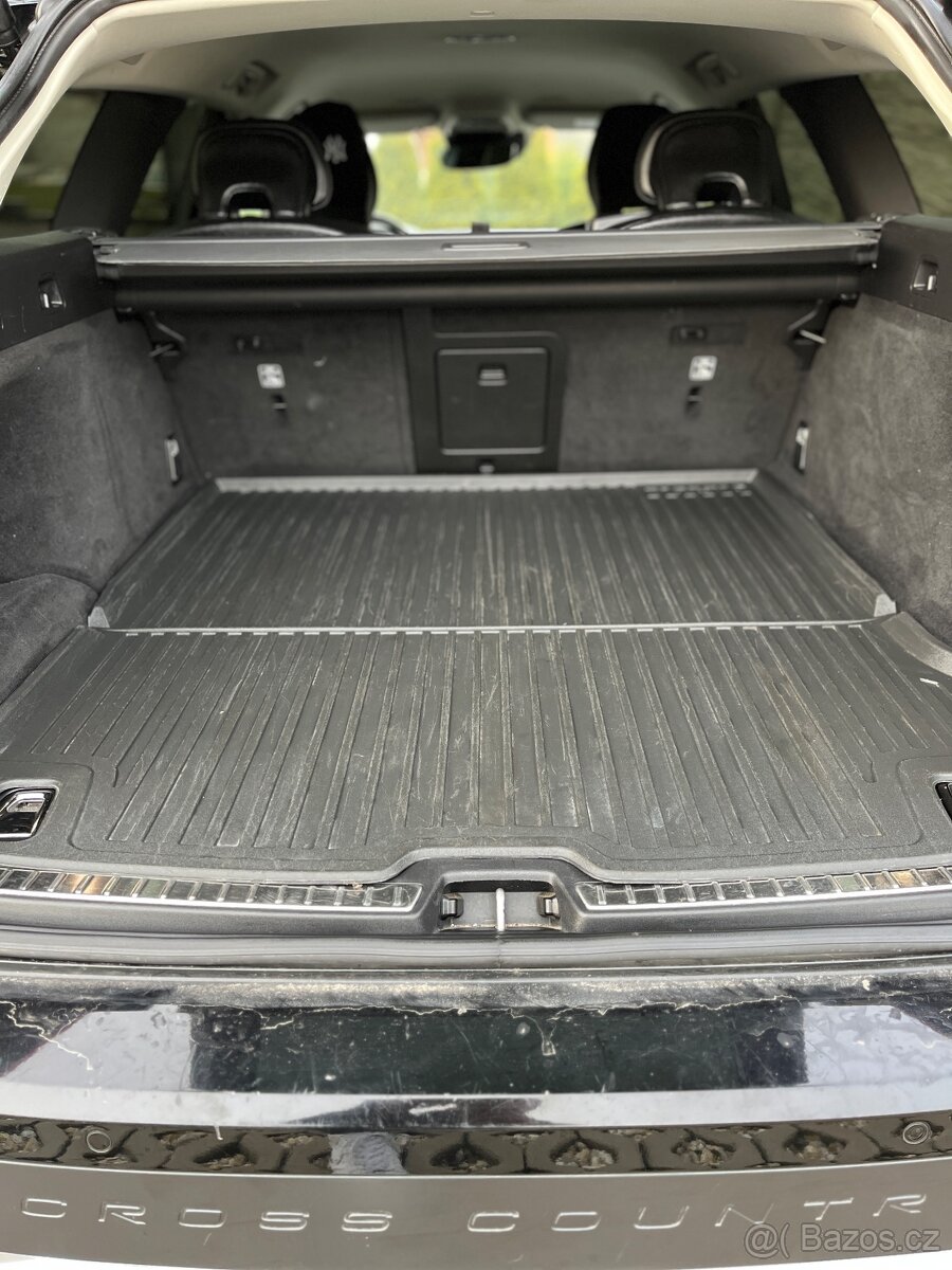 Volvo V90 Cross country D4 - 8