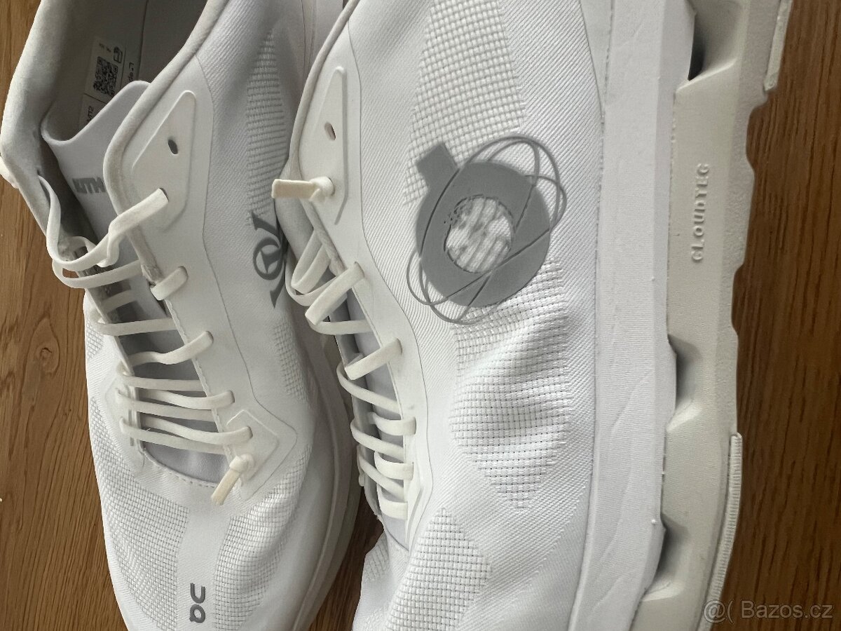 Pánské boty KITH × On Running Cloudzone Limitovaná edice - 8