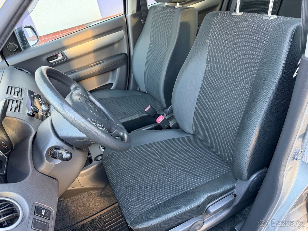 Suzuki Swift 1,3 16V /dědictví/ 58tkm / - 8