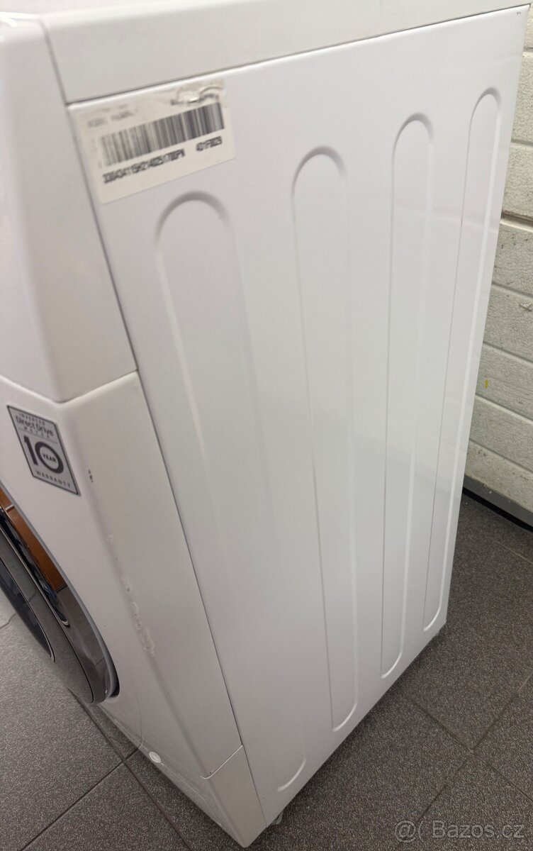 Pračka LG - 8