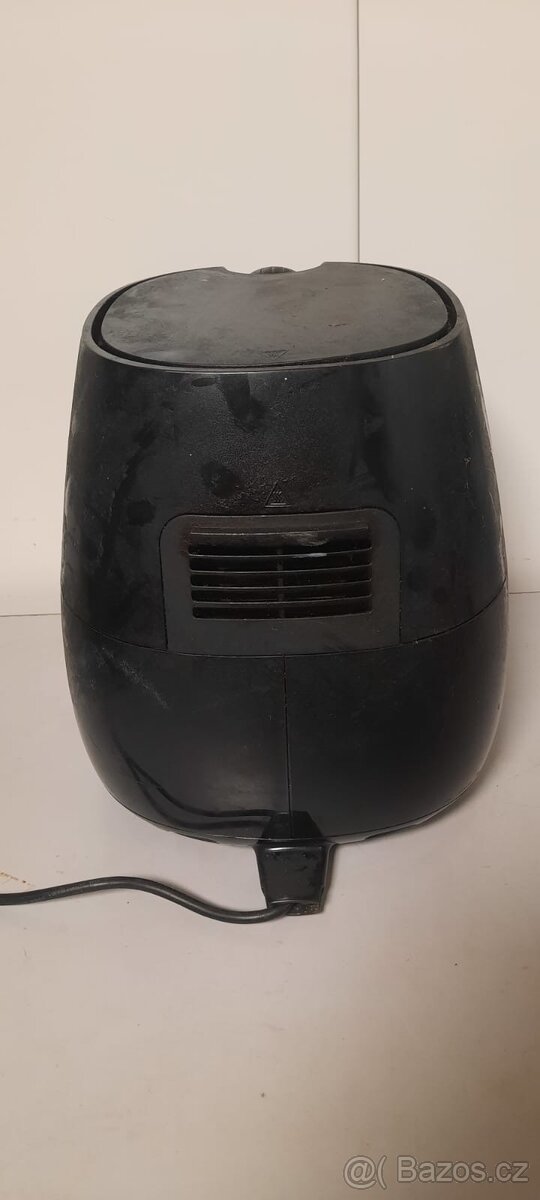 Horkovzdušná fritéza Philips - 8